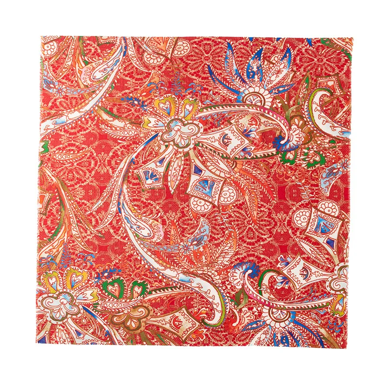 2025 80% Cashmere 20% Silk Printed Scarf Women Spring Autumn Fashion Shawl Luxury Hijab Neckerchief Elegant Office Bag Scarf